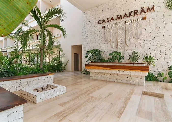 Apartment Boho With Swim-up Pool - La Veleta